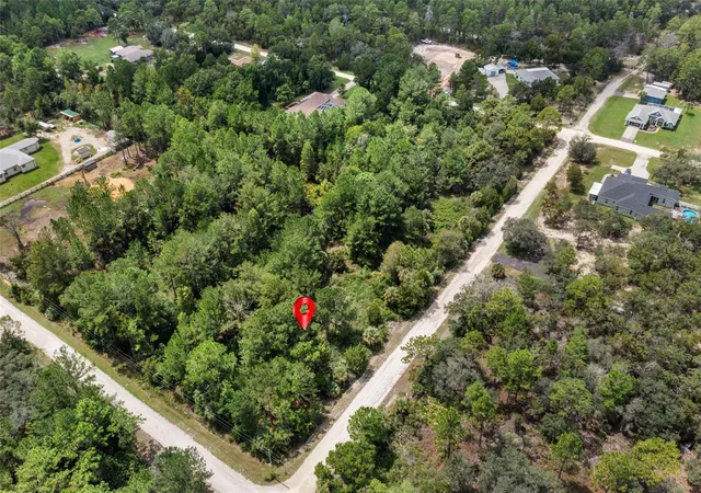 Land for sale at 18399 Ramsey Rd, WEEKI WACHEE, FL 34614 | MLS# W7889433