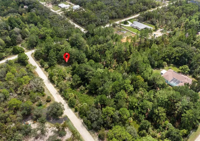 Photo 1 of Land for sale at 18399 Ramsey Rd, Weeki Wachee, FL 34614 | MLS# W7889433 | Listing updated on 2026-10-06