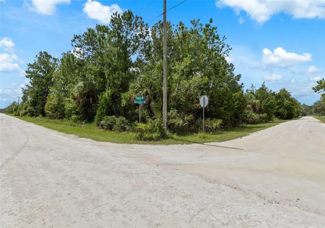 Photo 3 of Land for sale at 18399 Ramsey Rd, Weeki Wachee, FL 34614 | MLS# W7889433 | Listing updated on 2026-10-06
