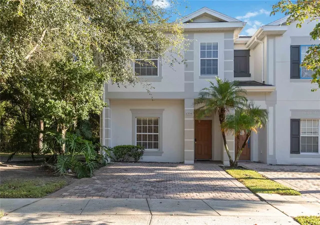 Photo 2 of Townhouse for sale at 2356 Caravelle Cir, Kissimmee, FL 34746 | MLS# O6440979 | Listing updated on 2026-09-12