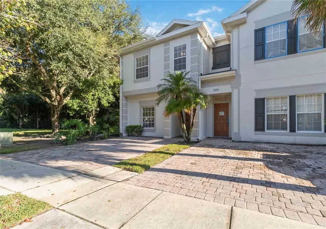 Photo 3 of Townhouse for sale at 2356 Caravelle Cir, Kissimmee, FL 34746 | MLS# O6440979 | Listing updated on 2026-09-12