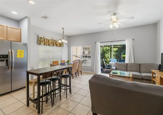 Photo 4 of Townhouse for sale at 2356 Caravelle Cir, Kissimmee, FL 34746 | MLS# O6440979 | Listing updated on 2026-09-12