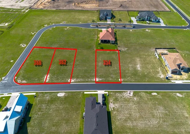 Photo 2 of Land for sale at 354 Adams View Ln, Auburndale, FL 33823 | MLS# O6440981 | Listing updated on 2026-09-20