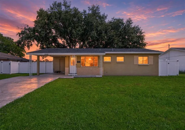 Photo 1 of Single family home for sale at 6549 21st Street N, Saint Petersburg, FL 33702 | MLS# TB8547657 | Listing updated on 2026-09-12