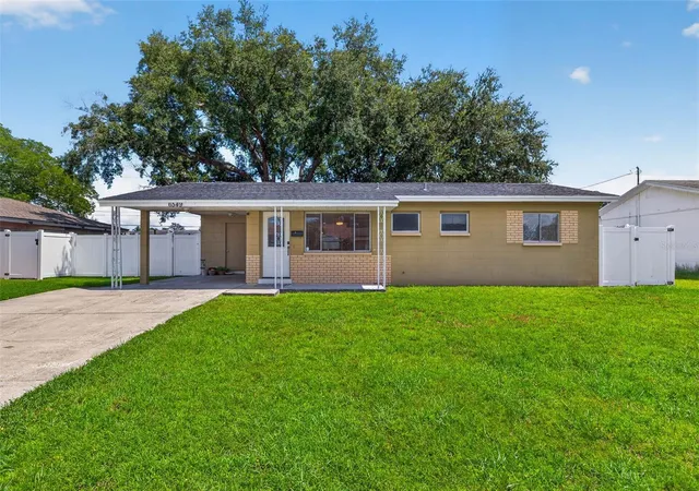 Photo 2 of Single family home for sale at 6549 21st Street N, Saint Petersburg, FL 33702 | MLS# TB8547657 | Listing updated on 2026-09-12