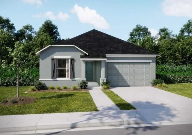 Photo 1 of Single family home for sale at 39 Poplar Dr, Palm Coast, FL 32164 | MLS# O6440982 | Listing updated on 2026-09-12