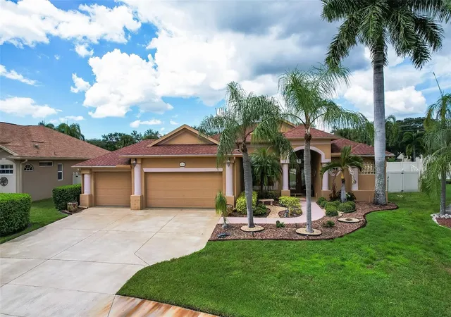 Photo 1 of Single family home for sale at 8914 30th Street E, Parrish, FL 34219 | MLS# TB8547659 | Listing updated on 2026-10-12