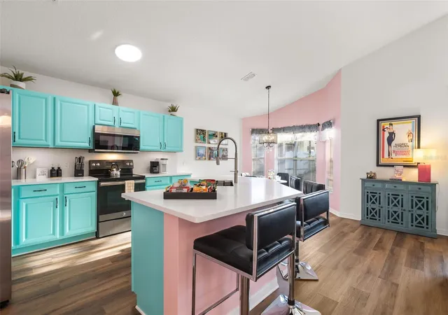 Photo 2 of Single family home for sale at 726 Kildrummy Dr, Davenport, FL 33896 | MLS# O6440983 | Listing updated on 2026-09-12