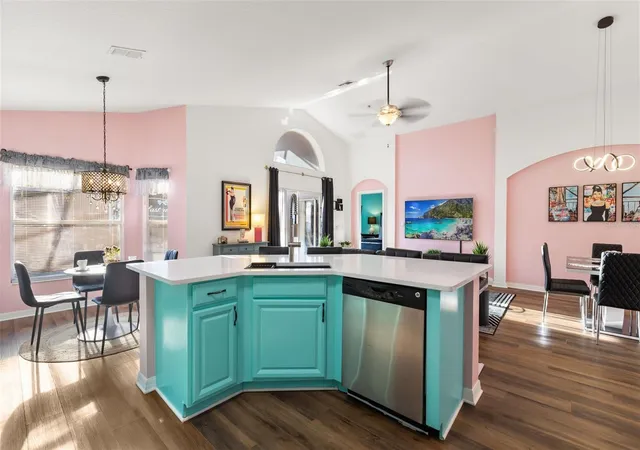 Photo 3 of Single family home for sale at 726 Kildrummy Dr, Davenport, FL 33896 | MLS# O6440983 | Listing updated on 2026-09-12