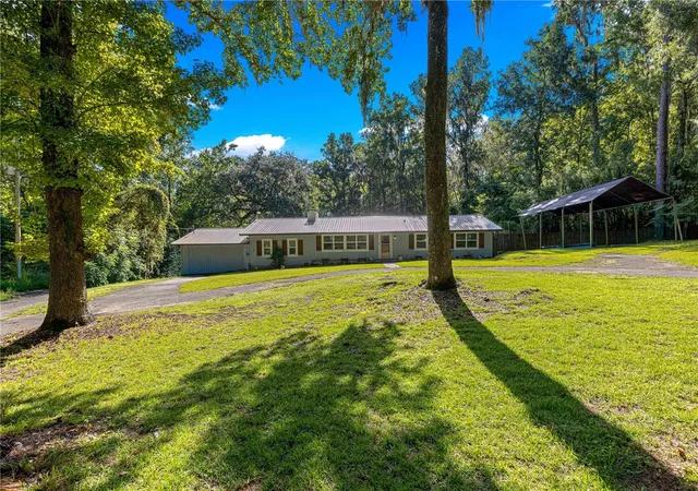 Photo 1 of Single family home for sale at 12577 Se 36 Avenue, Belleview, FL 34420 | MLS# OM732088 | Listing updated on 2026-09-26
