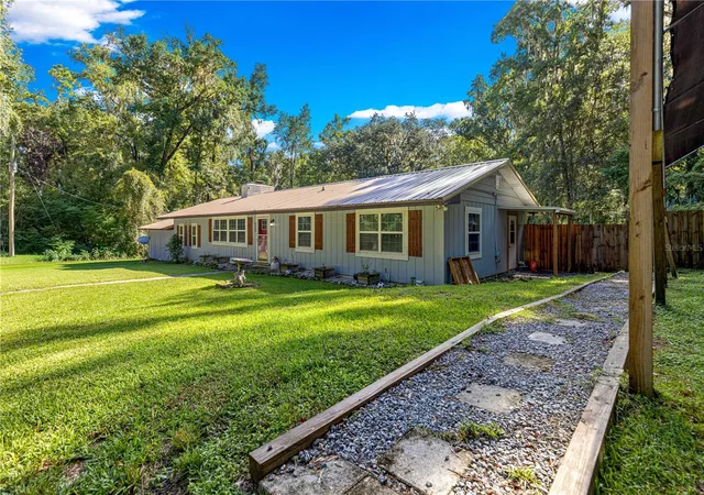 Photo 2 of Single family home for sale at 12577 Se 36 Avenue, Belleview, FL 34420 | MLS# OM732088 | Listing updated on 2026-09-26