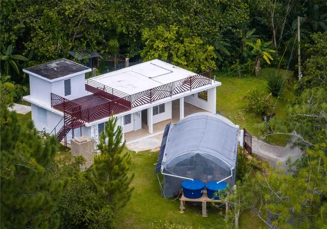 Photo 1 of Single family home for sale at Carr 111 Rt 602 Rr 6602 Km 42 Int Sector Alturas Angeles, Utuado, PR 00641 | MLS# PR9124095 | Listing updated on 2026-09-12