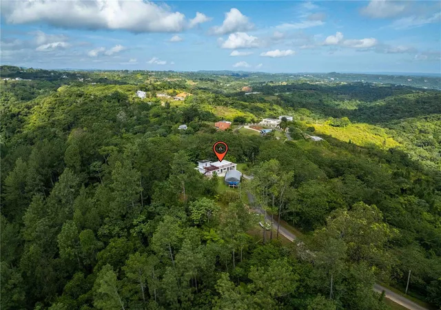 Photo 2 of Single family home for sale at Carr 111 Rt 602 Rr 6602 Km 42 Int Sector Alturas Angeles, Utuado, PR 00641 | MLS# PR9124095 | Listing updated on 2026-09-12
