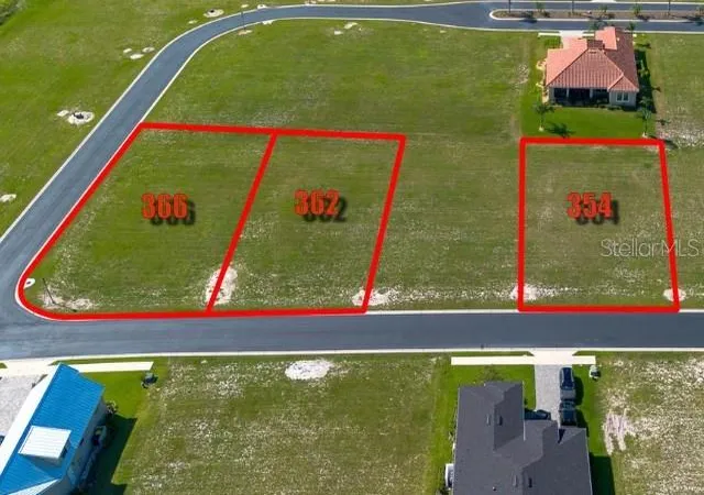 Photo 3 of Land for sale at 366 Adams View Ln, Auburndale, FL 33823 | MLS# O6440991 | Listing updated on 2026-09-20