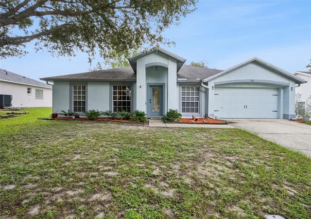 Single family home for sale at 1403 Brayton Cir, DELTONA, FL 32725 | MLS# O6440993