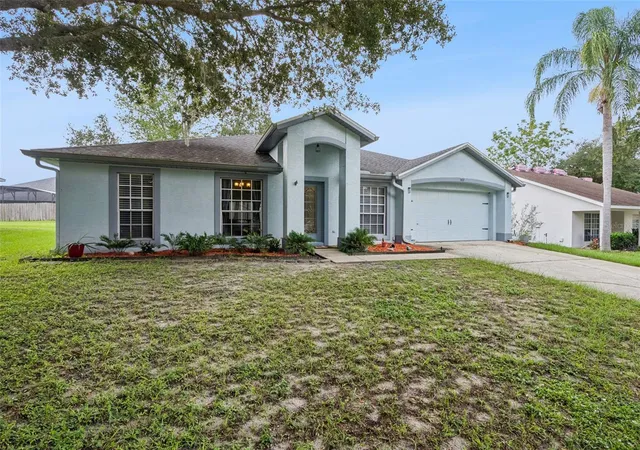 Photo 2 of Single family home for sale at 1403 Brayton Cir, Deltona, FL 32725 | MLS# O6440993 | Listing updated on 2026-09-16