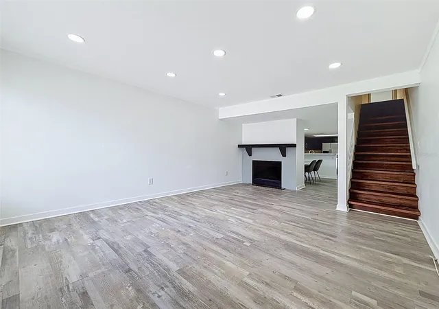 Photo 4 of Townhouse for sale at 6601 121st Avenue #J, Largo, FL 33773 | MLS# TB8547668 | Listing updated on 2026-09-12