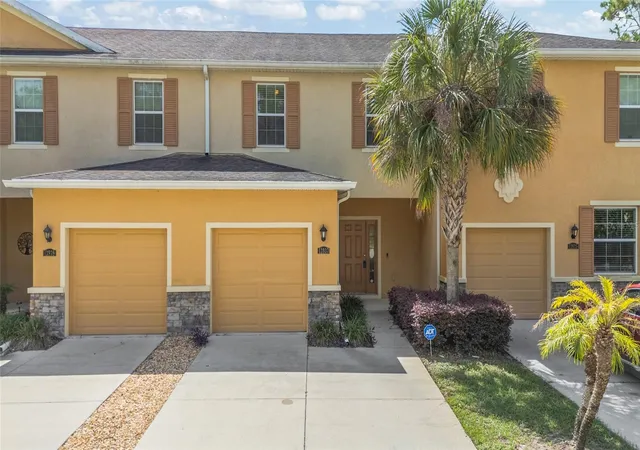 Photo 1 of Townhouse for sale at 13937 Snapper Fin Ln, Tampa, FL 33637 | MLS# TB8547669 | Listing updated on 2026-09-15