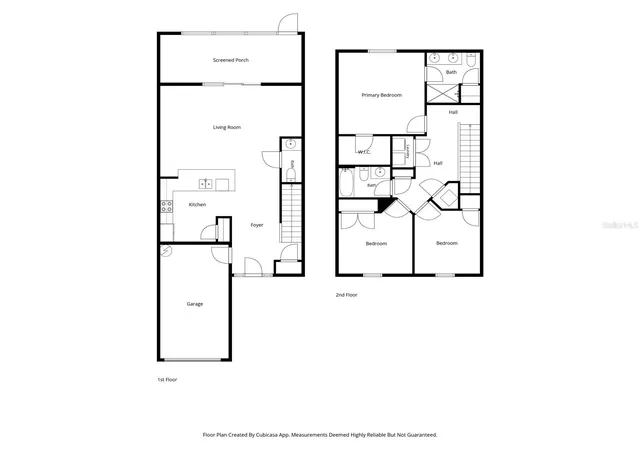 Photo 41 of Townhouse for sale at 13937 Snapper Fin Ln, Tampa, FL 33637 | MLS# TB8547669 | Listing updated on 2026-09-15