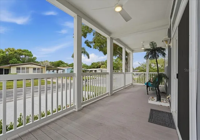 Photo 2 of Manufactured home for sale at 8903 Sheldon W Dr, Tampa, FL 33626 | MLS# TB8547670 | Listing updated on 2026-09-13