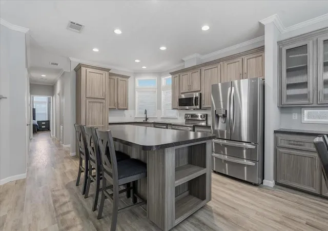 Photo 2 of Manufactured home for sale at 8903 Sheldon W Dr, Tampa, FL 33626 | MLS# TB8547670 | Listing updated on 2026-09-13