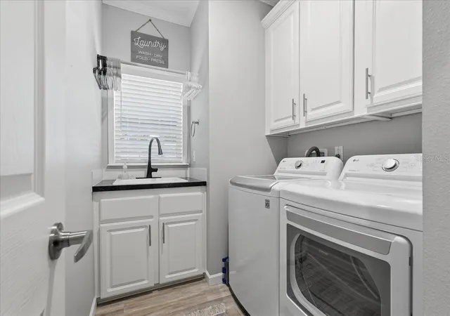 Photo 4 of Manufactured home for sale at 8903 Sheldon W Dr, Tampa, FL 33626 | MLS# TB8547670 | Listing updated on 2026-09-13
