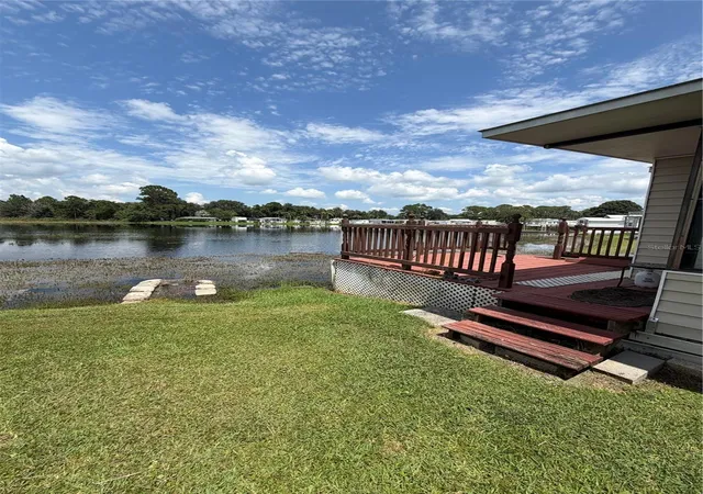 Photo 3 of Manufactured home for sale at 41 Eagle Point N, Osteen, FL 32764 | MLS# O6440998 | Listing updated on 2026-09-12