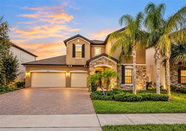 Single family home for sale at 9277 Royal Ests Blvd, ORLANDO, FL 32836 | MLS# O6440999