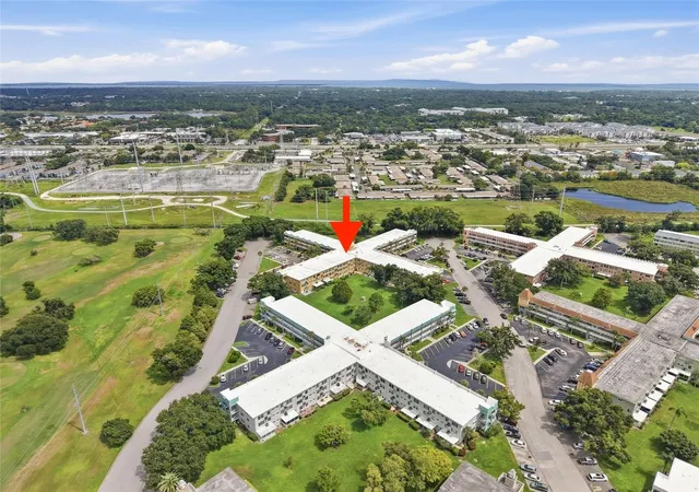 Condo for sale at 2466 Ecuadorian Way #16, CLEARWATER, FL 33763 | MLS# TB8547674
