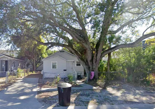 Photo 1 of Single family home for sale at 2926 Fairfield Ave S, Saint Petersburg, FL 33712 | MLS# TB8547676 | Listing updated on 2026-09-12