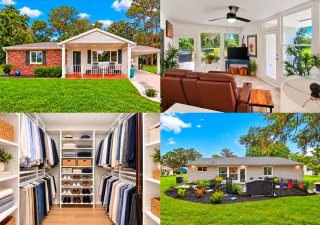 Photo 1 of Single family home for sale at 9282 Sw 109th Lane, Ocala, FL 34481 | MLS# OM732090 | Listing updated on 2026-10-07