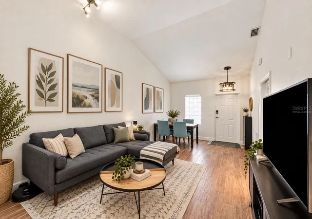Photo 1 of Condo for sale at 8423 Bernwood Cvs Loop #410, Fort Myers, FL 33966 | MLS# C7530632 | Listing updated on 2026-09-29