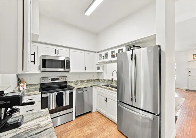 Photo 2 of Condo for sale at 8423 Bernwood Cvs Loop #410, Fort Myers, FL 33966 | MLS# C7530632 | Listing updated on 2026-09-29