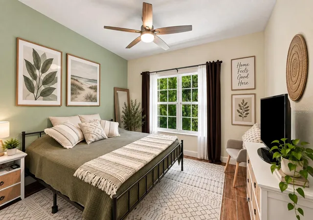 Listing Photo 4 - Condo for sale in building located at 8423 Bernwood Cvs Loop, FORT MYERS, FL 33966 - Unit #410