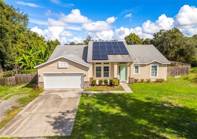 Photo 3 of Single family home for sale at 2384 Doyle Rd, Deltona, FL 32738 | MLS# O6441008 | Listing updated on 2026-10-05