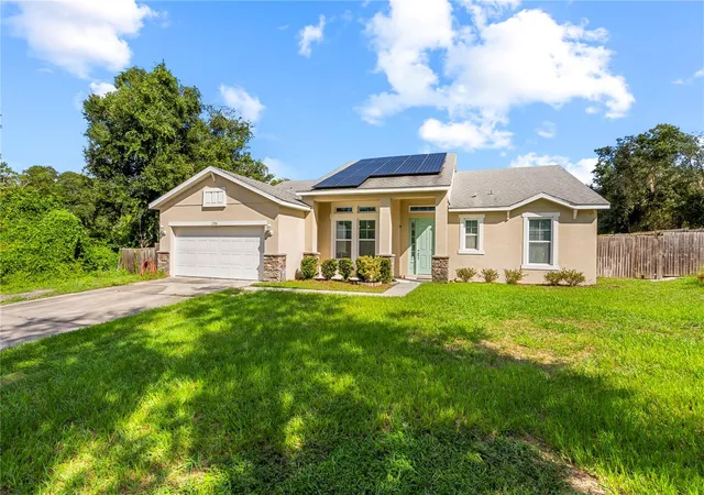 Photo 4 of Single family home for sale at 2384 Doyle Rd, Deltona, FL 32738 | MLS# O6441008 | Listing updated on 2026-10-05