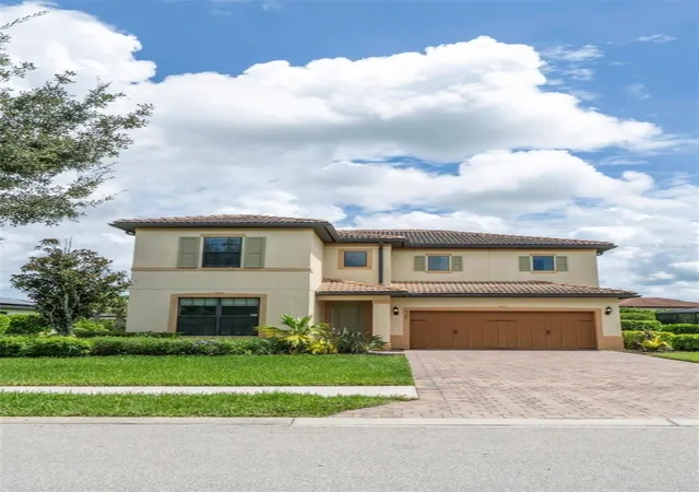 Photo 1 of Single family home for sale at 4398 Battlecreek Way, Ave Maria, FL 34142 | MLS# TB8547683 | Listing updated on 2026-09-14