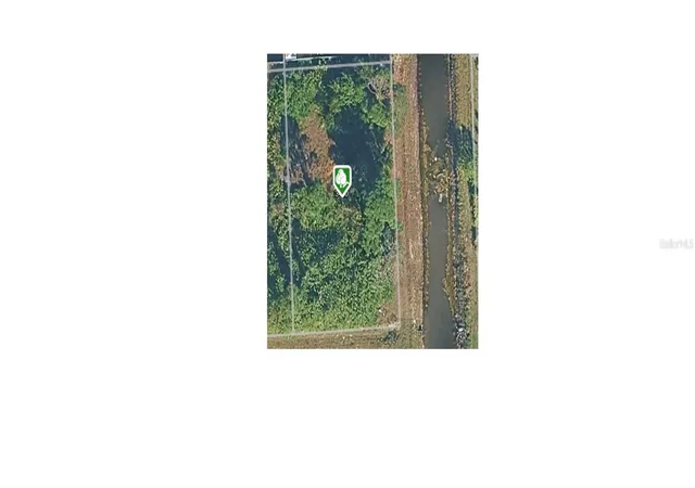 Photo 1 of Land for sale at 3400 21st Street Sw, Lehigh Acres, FL 33976 | MLS# A4705788 | Listing updated on 2026-10-02