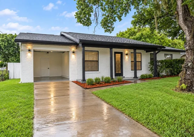 Single family home for sale at 4514 Urban Ct, ORLANDO, FL 32810 | MLS# S5157376