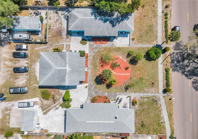 Photo 2 of Multi family home for sale at 5025 28th Avenue S, Gulfport, FL 33707 | MLS# TB8547696 | Listing updated on 2026-09-17