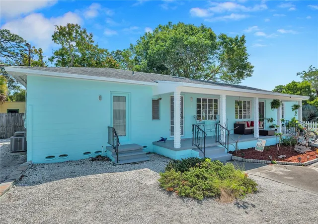 Photo 3 of Multi family home for sale at 5025 28th Avenue S, Gulfport, FL 33707 | MLS# TB8547696 | Listing updated on 2026-09-17