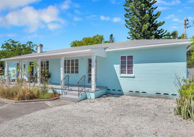 Photo 3 of House for sale at 5025 28th Avenue S, Gulfport, FL 33707 | MLS# TB8547696 | Listing updated on 2026-09-17