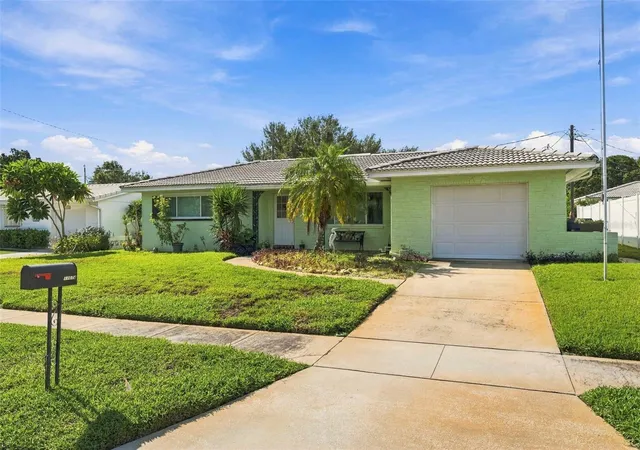 Photo 2 of Single family home for sale at 11074 56th Avenue, Seminole, FL 33772 | MLS# TB8547698 | Listing updated on 2026-09-13
