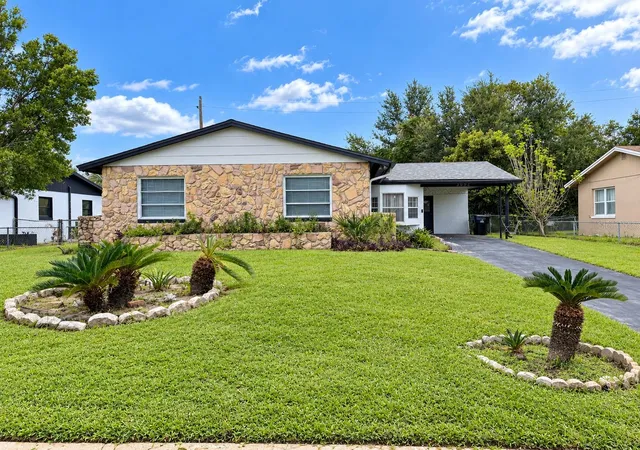 Photo 1 of Single family home for sale at 3032 Pinder Ct, Orlando, FL 32811 | MLS# O6441017 | Listing updated on 2026-09-17
