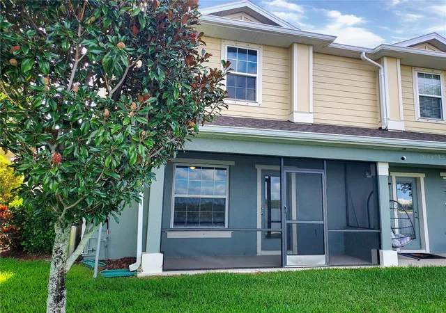 Photo 1 of Townhouse for sale at 4743 Somerset Hl Ln, Riverview, FL 33578 | MLS# TB8547701 | Listing updated on 2026-09-12