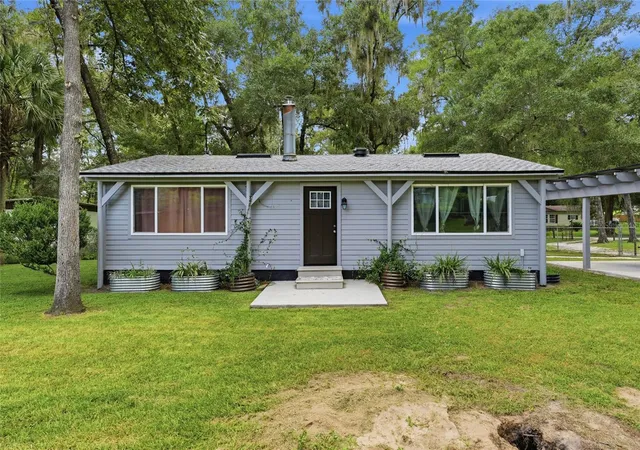 Photo 1 of Single family home for sale at 18467 Nw 57th Court, Reddick, FL 32686 | MLS# GC543436 | Listing updated on 2026-09-12