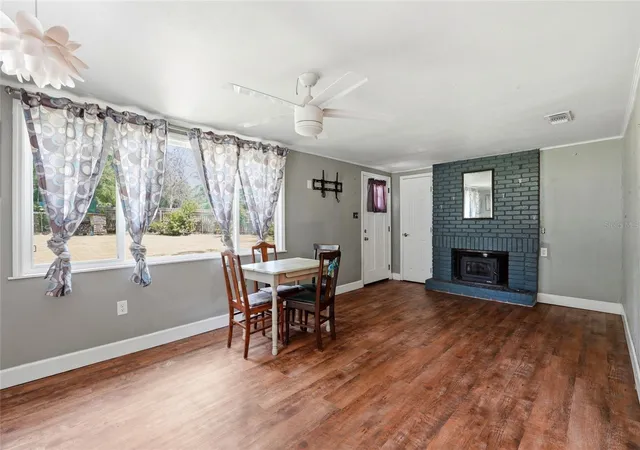 Photo 2 of Single family home for sale at 18467 Nw 57th Court, Reddick, FL 32686 | MLS# GC543436 | Listing updated on 2026-09-12