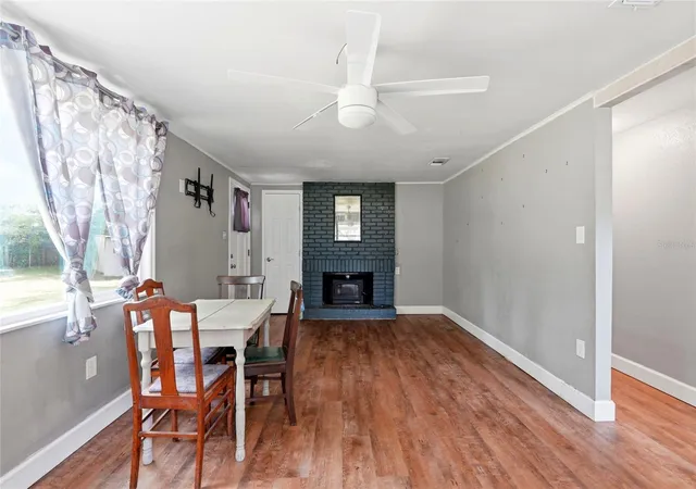 Photo 3 of Single family home for sale at 18467 Nw 57th Court, Reddick, FL 32686 | MLS# GC543436 | Listing updated on 2026-09-12