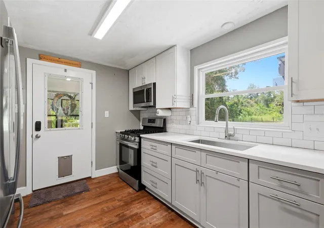 Photo 3 of Single family home for sale at 18467 NW 57th Court, Reddick, FL 32686 | MLS# GC543436 | Listing updated on 2026-09-12