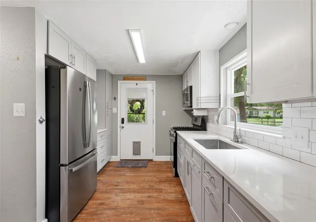 Photo 4 of Single family home for sale at 18467 NW 57th Court, Reddick, FL 32686 | MLS# GC543436 | Listing updated on 2026-09-12